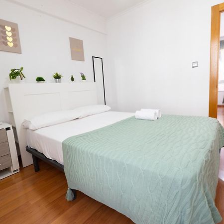 Apartamento Ofrenda Del Pilar Turistea Zaragoza Exterior foto