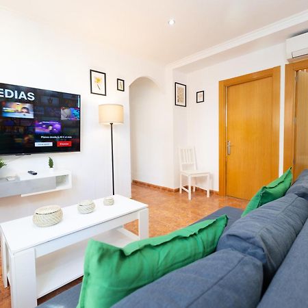 Apartamento Ofrenda Del Pilar Turistea Zaragoza Exterior foto