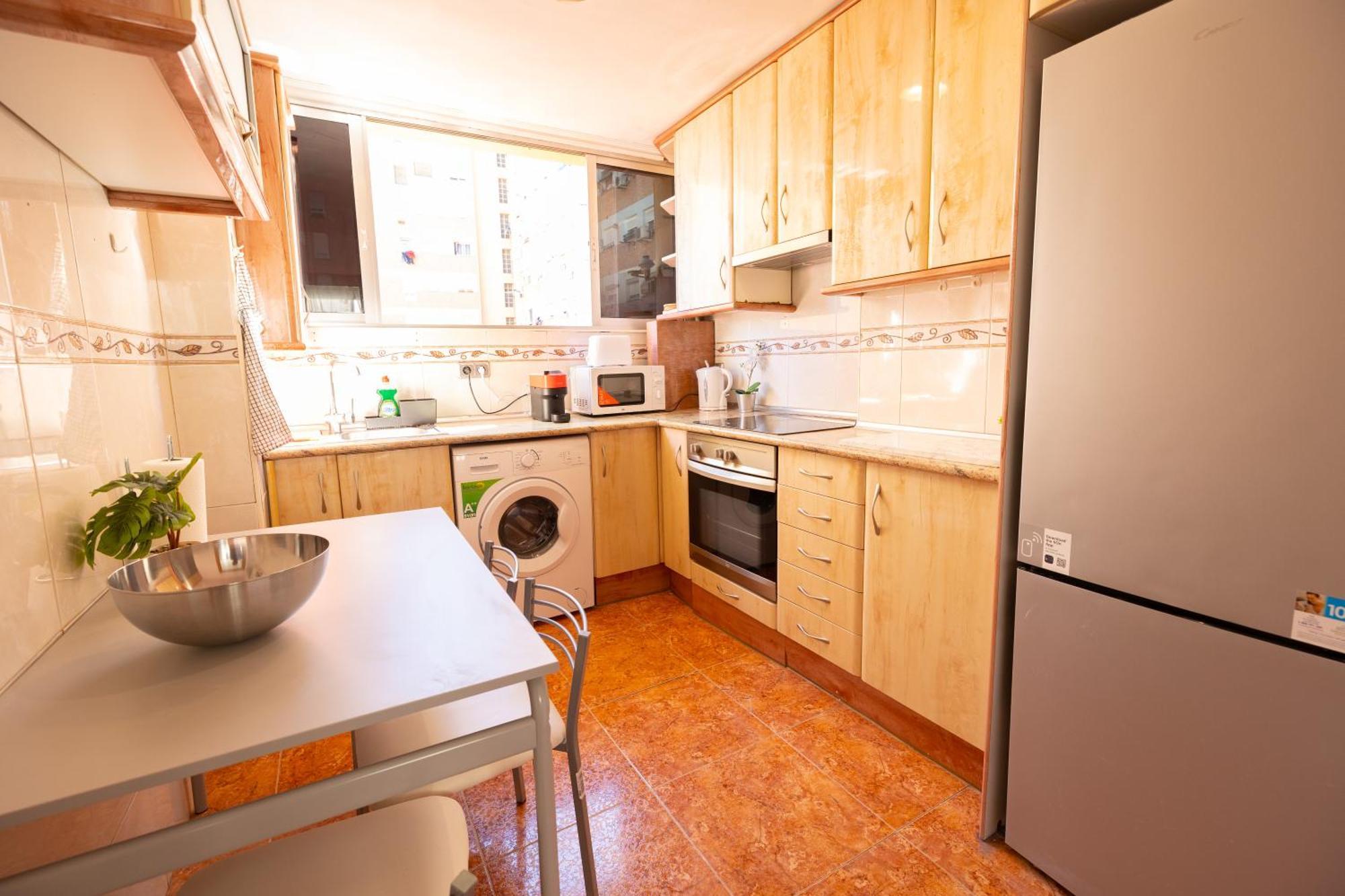 Apartamento Ofrenda Del Pilar Turistea Zaragoza Exterior foto