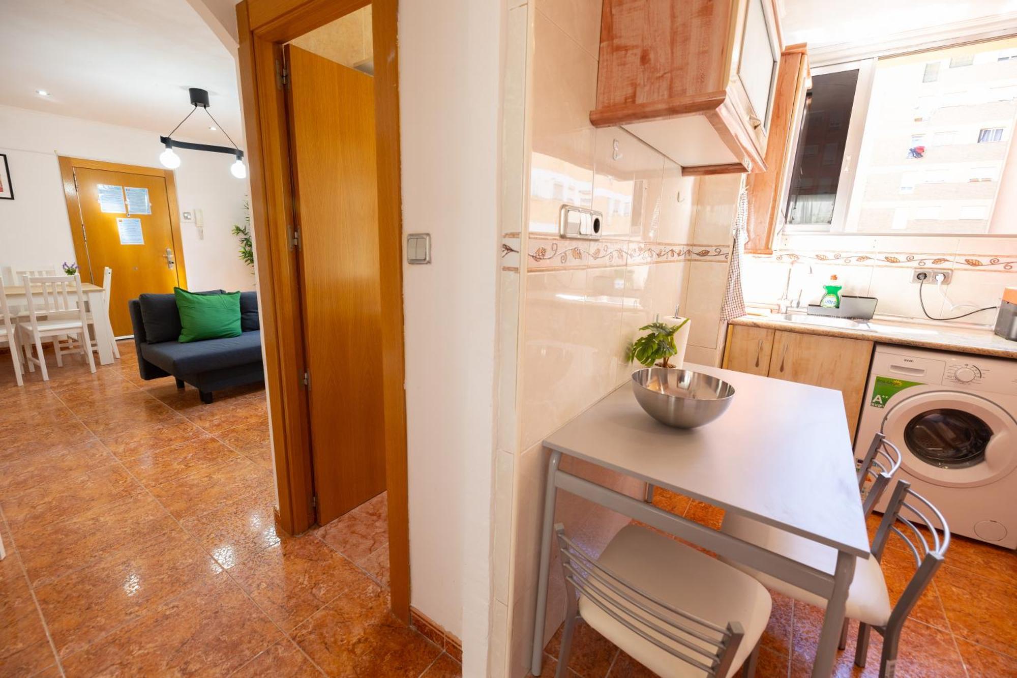 Apartamento Ofrenda Del Pilar Turistea Zaragoza Exterior foto