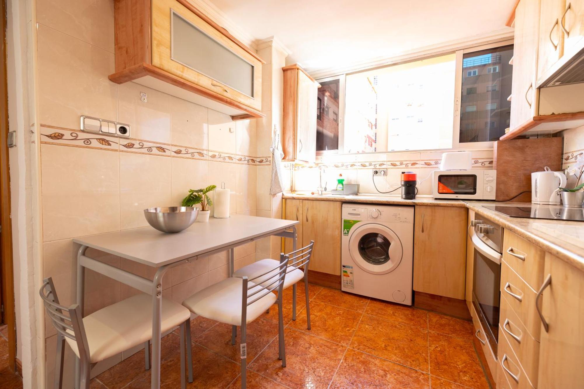 Apartamento Ofrenda Del Pilar Turistea Zaragoza Exterior foto