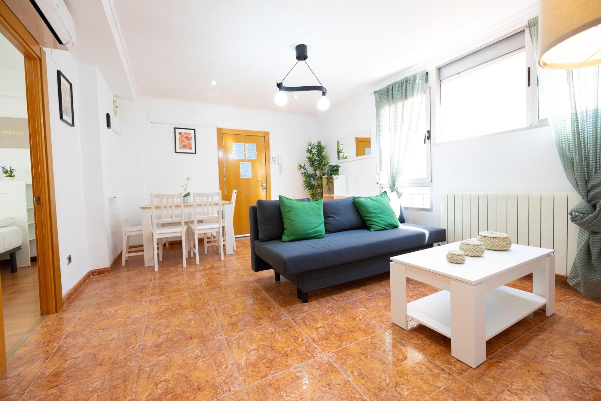 Apartamento Ofrenda Del Pilar Turistea Zaragoza Exterior foto
