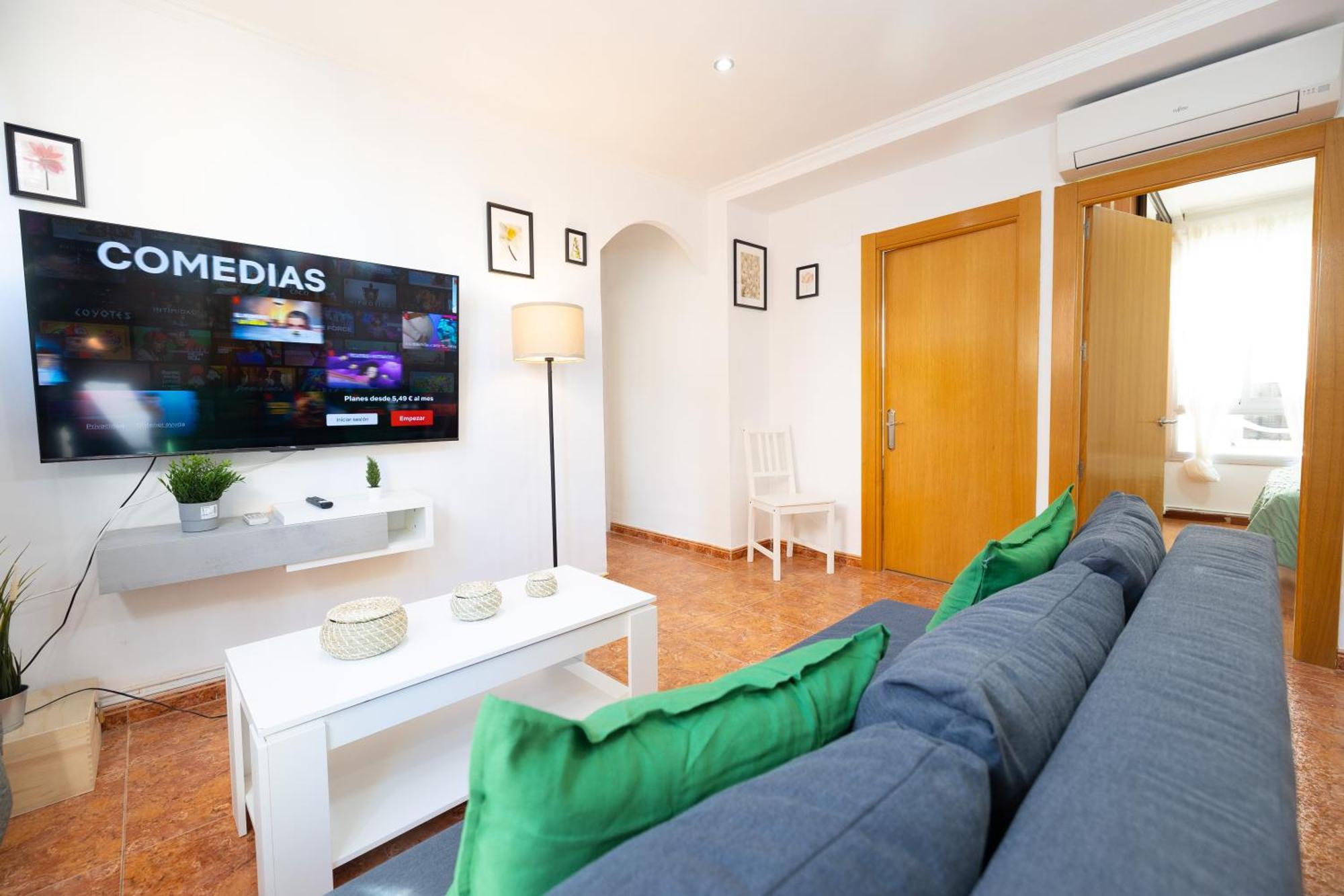 Apartamento Ofrenda Del Pilar Turistea Zaragoza Exterior foto