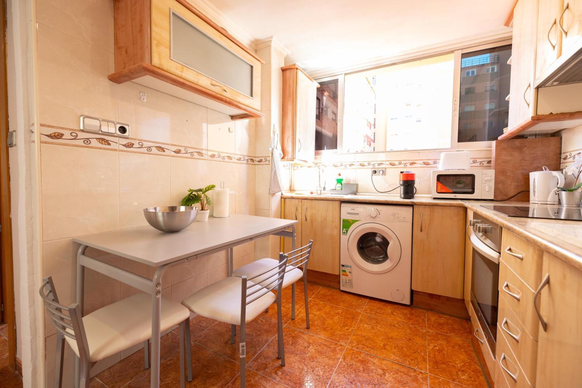Apartamento Ofrenda Del Pilar Turistea Zaragoza Exterior foto