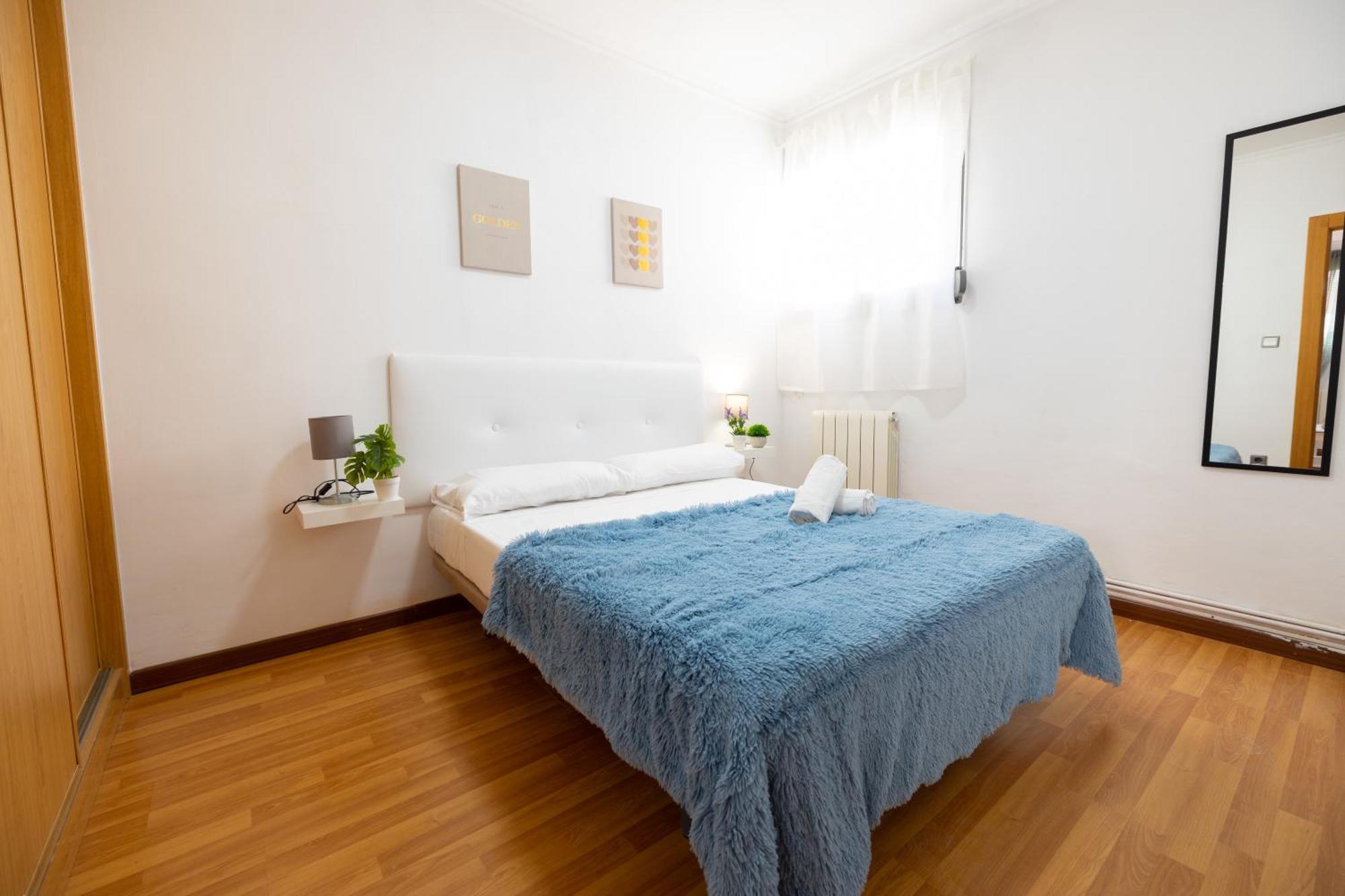 Apartamento Ofrenda Del Pilar Turistea Zaragoza Exterior foto