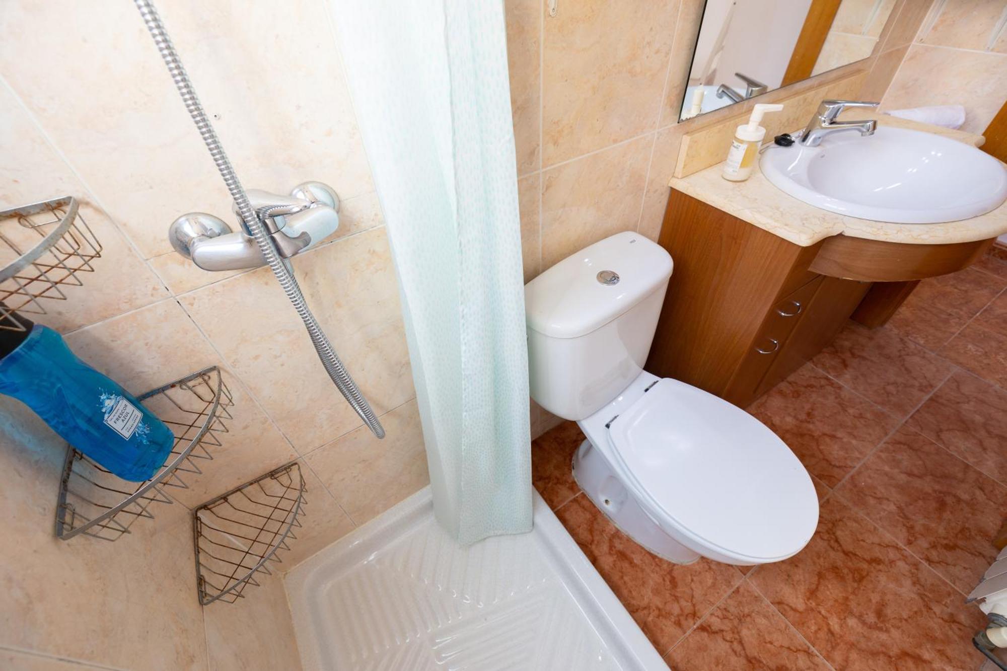 Apartamento Ofrenda Del Pilar Turistea Zaragoza Exterior foto