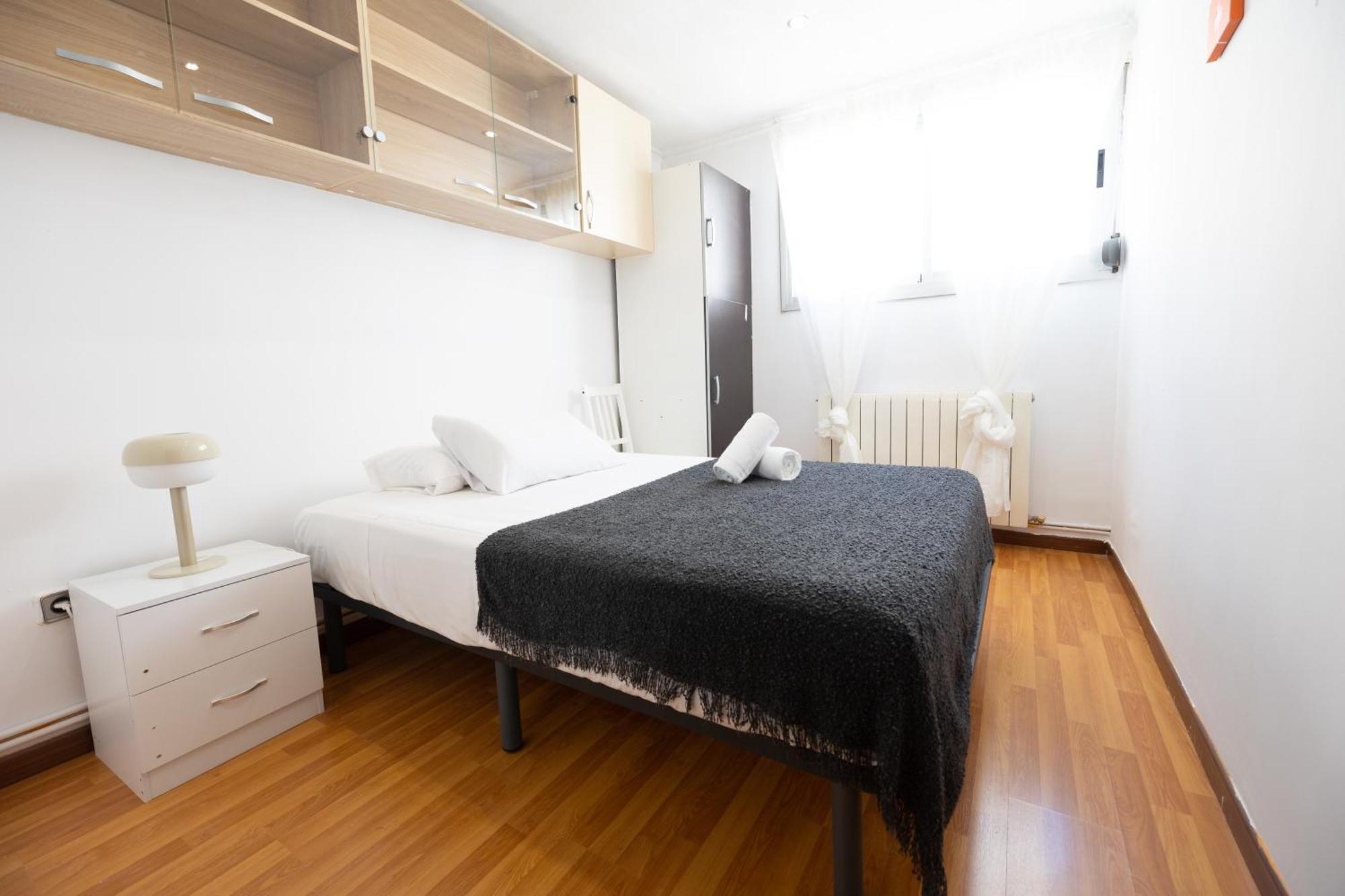 Apartamento Ofrenda Del Pilar Turistea Zaragoza Exterior foto